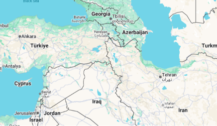 NAPETO IZMEĐU TURSKE I IRANA Pala hapšenja za špijunažu!