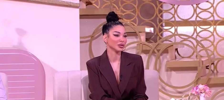 MAJA MARINKOVIĆ PONIŽENA PRED MILIONIMA Voditelj nije imao milosti: "Cela nacija te je gledala"