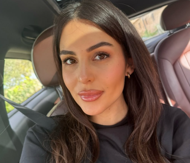 ANASTASIJA RAŽNATOVIĆ UPUTILA JAVNO IZVINJENJE SVEKRVI Obratila se Gudeljevoj majci emotivnim rečima! 