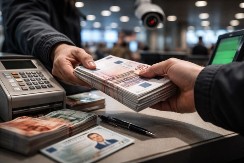 KRAJ GOTOVINE KAKVU ZNAMO: Trgovci će tražiti ličnu kartu već od ove sume