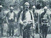 UBIJEN POTOMAK KOLJAČA SRBA! Pronađeno telo lokalnog političara u predgrađu Prištine