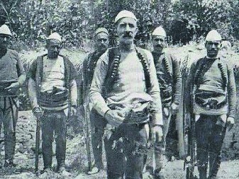 UBIJEN POTOMAK KOLJAČA SRBA! Pronađeno telo lokalnog političara u predgrađu Prištine