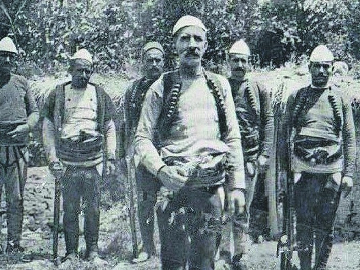 UBIJEN POTOMAK KOLJAČA SRBA! Pronađeno telo lokalnog političara u predgrađu Prištine