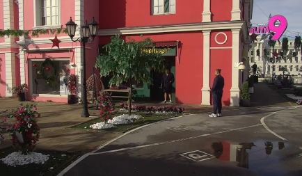 "VODITE OVOG VODITELJA, ZA PSIHIJATRIJU JE" Opšti haos u Eliti, obezbeđenje munjevito uletelo!