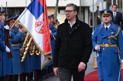 NEĆEMO DATI BLOKADERIMA DA PREUZMU SRBIJU! Vučić poslao jasnu poruku