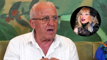 ERA ŽESTOKO ODBRUSIO HRVATIMA: "U šoku sam, hteli su da nas ponize, a mi smo pevali našim borcima"