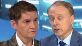 Brnabić: Đokić da podnese ostavku pre kandidature