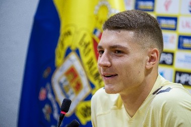 NOVI SRBIN U ENGLESKOJ Nekadašnji šampion Premijer lige dovodi Miloša