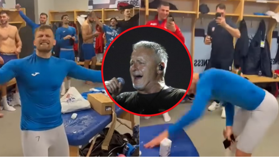 NOVO USTAŠKO ORGIJANJE Cela Hrvatska je tompsonizovana, NDH ideologija je življa nego ikada