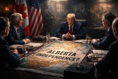 SPREMA SE REFERENDUM ZA OTCEPLJENJE? Tajni sastanci digli uzbunu