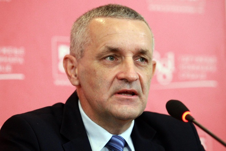 LINTA U METU: Hrvati još jednom potvrdili da su genocidne ustaše