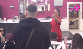 ŠOK U ELITI Kačavenda otkrila nove skandalozne detalje o Rankoviću, evo kome je tajno pisao!