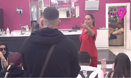 ŠOK U ELITI Kačavenda otkrila nove skandalozne detalje o Rankoviću, evo kome je tajno pisao!