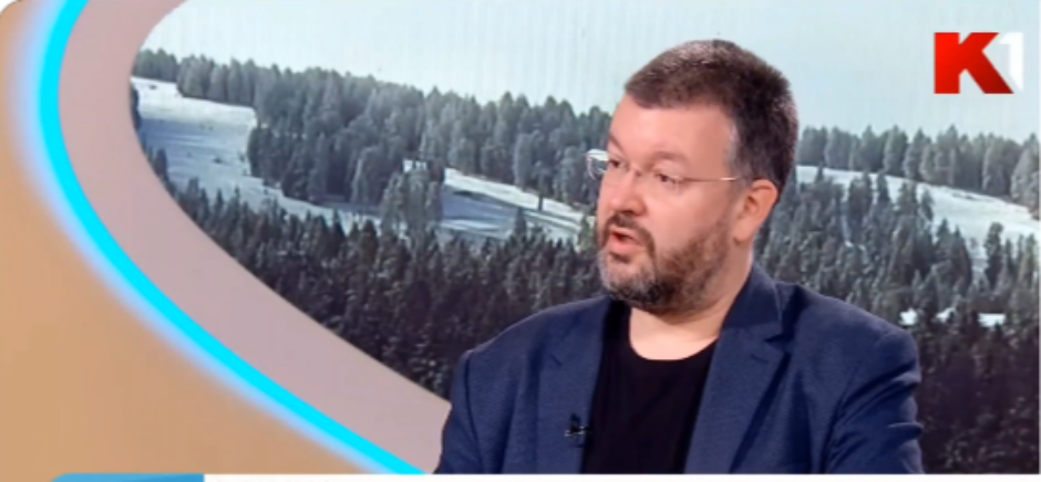 "KO JE GURAO GRUHONJIĆA?“ Profesor raskrinkao blokadere i njihove milione (VIDEO)