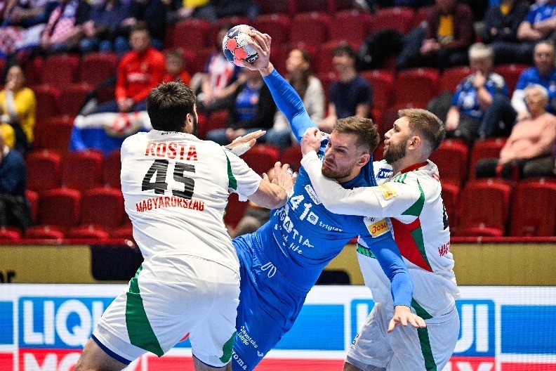 HRVATI PONOVO BESNI Prošli u polufinale, ali zbog jedne stvari ne kriju nezadovoljstvo