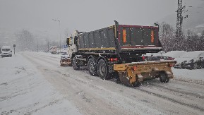 ZNA SE KAD ĆE PADATI SNEG Promenila se prognoza, poznat novi datum!