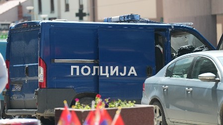 PRONEVERIO 895.000 DINARA SA RAČUNA ŠKOLE Uhapšen računovođa iz Novog Pazara zbog zloupotrebe položaja