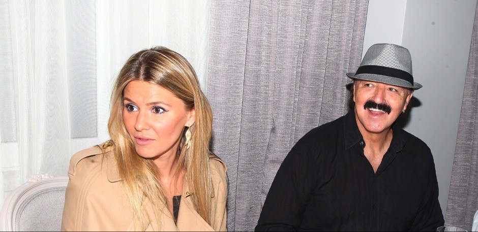 "HTELA JE MOG KOLEGU, POZVAO SAM GA" Haris nakon razvoda raskrinkao Melinu 