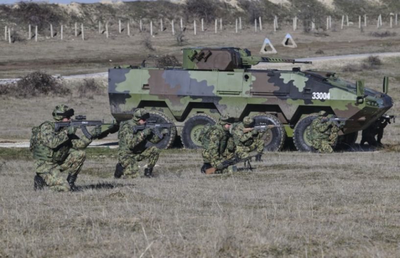 NOVE INFORMACIJE O VOJNOM ROKU Trajaće 75 dana - Vučić izneo detalje