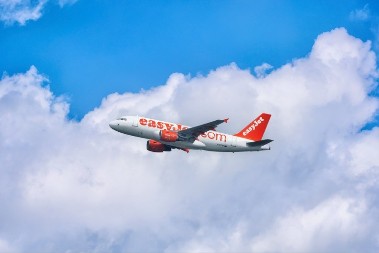 Avioni puni, gubici rastu - EasyJet u minusu od 93 miliona funti