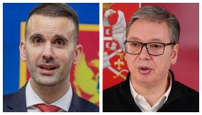 PREMIJER SPAJIĆ BEZ KOMPASA, AFERE JEDU DRŽAVU Sve se raspada, a kriv je naravno – Vučić!