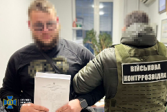 TAJNI PLAN PROPAO: Ukrajina uhvatila „krticu“ pre raketnog udara