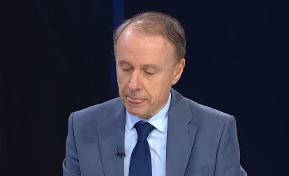 "STUDENTI MU RADILI KAMPANJU, UNIVERZITET PRETVORIO U PARTIJSKE ĆELIJE" Oštra reakcija na kandidaturu rektora Đokića