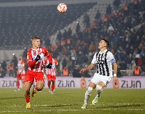 OZVANIČENA SARADNJA Zvezda ga prodala za osam miliona evra, a sada će se boriti za opstanak u Cvajti