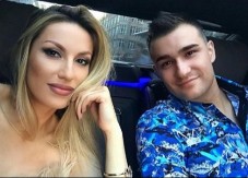 DOK JE RADA SREĆNA U NOVOJ LJUBAVI, NJEN BIVŠI SE POVUKAO! Otišao daleko, a evo kako sada izgleda (FOTO) 