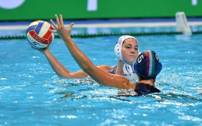 HRVATSKA NAM STALA NA PUT Srbija ispala sa Evropskog prvenstva