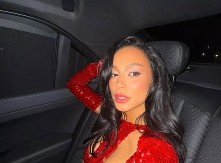 "NEMA ŠTA NEMAM, SAMO JOŠ VODU U KOLENIMA NEMAM" Edita Aradinović priznala kroz šta prolazi u trudnoći (FOTO)