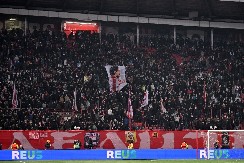 SPEKTAKULARNA KOREOGRAFIJA Moćna poruka "delija"