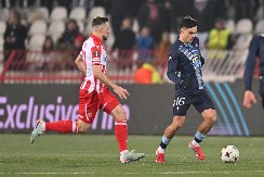 DA LI JE OVO MOGUĆE? Zvezdi poništena dva gola u prvih 20 minuta