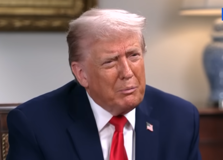 JOŠ JEDNA ISPALA ZA TRAMPA Ni oni neće u njegov Odbor za mir