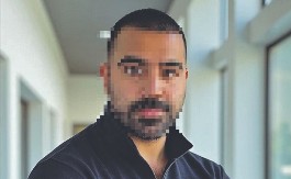 NAJVEĆI PREVARANT IZ AMERIKE UHAPŠEN U SRBIJI! Optužen za proneveru i prevaru federalne vlade Sjedinjenih Američkih Država