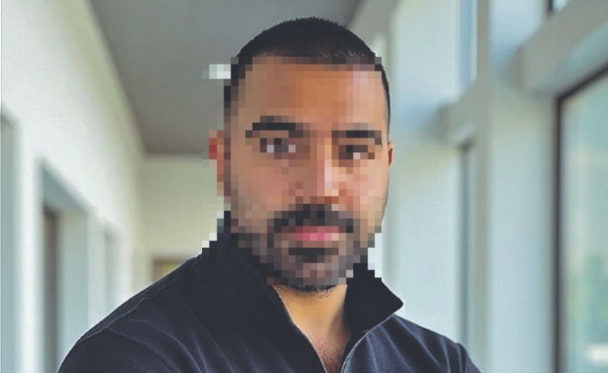 NAJVEĆI PREVARANT IZ AMERIKE UHAPŠEN U SRBIJI! Optužen za proneveru i prevaru federalne vlade Sjedinjenih Američkih Država