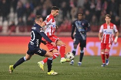 KRUNIĆ: Ostaje žal za direktnim plasmanom, mogli smo i bolje da prođemo sa potencijalnim rivalima