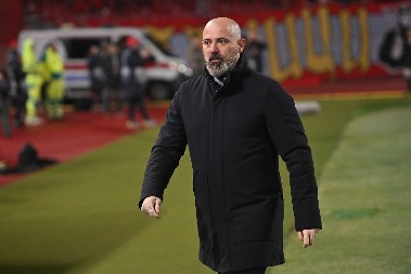 "ČUJEŠ SEVER I MOŽEŠ DA UMREŠ" Emotivni Stanković posle Selte mirno čeka žreb