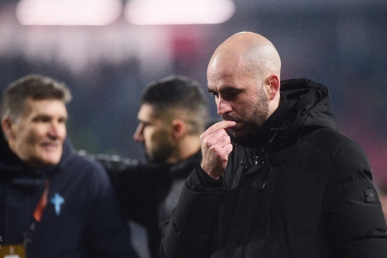 RED POHVALA I RED KRITIKA Evo šta se treneru Selte svidelo na Marakani