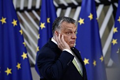BRISEL INSISTIRA, ORBAN REKAO NE MOŽE "Nećemo popustiti bez obzira na pritisak"