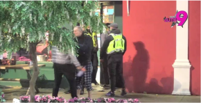 NIKAD VEĆI KARAMBOL U ELITI Saznao za prevaru, pa napravio haos na imanju! 