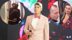 "ZVALA GA JE U HOTEL" Peja otkrio nove detalje o Kačavendi i Mikiju, ovo je svima promaklo!