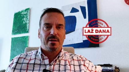 Piper otkriva LAŽ DANA: Dva paklena scenarija za izborni dan