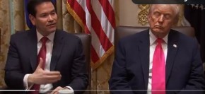 TRAMP ZADREMAO USRED SASTANKA, SVI VIDELI DA SPAVA! Predsednik se pravdao: „Nisam zaspao – bilo mi je DOSADNO!“