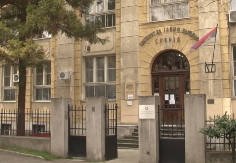 Batut: Od 19. do 25. januara skoro 10.000 slučajeva oboljenja sličnih gripu u Srbiji