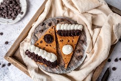 BRZA POSNA KEKS TORTA ZA SVE DOGAĐAJE I PRILIKE Može i dete da je napravi