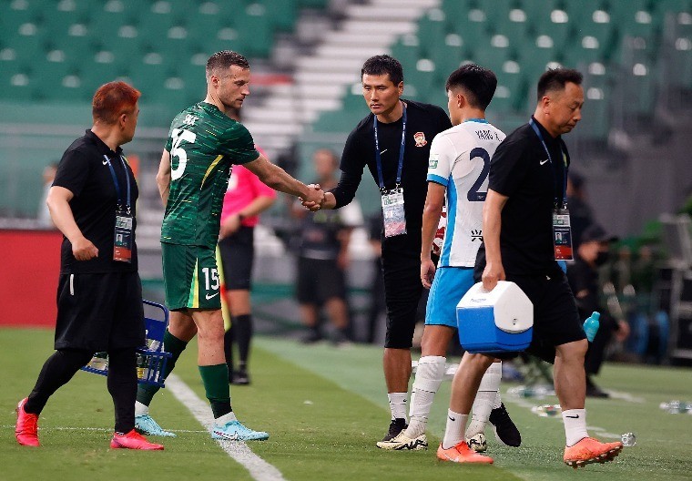 LIGA KAO NIJEDNA DRUGA Sprema se nova fudbalska sezona u Kini, pola lige startuje sa oduzetim bodovima