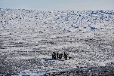 ZAŠTO RUSIJA MIRNO POSMATRA DRAMU OKO GRENLANDA "Čekamo Zapad..."