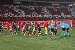 VAŽNA VEST ZA "DELIJE" Zvezda se oglasila saopštenjem