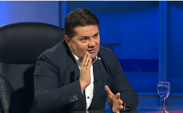 Stevandić: Sarajevsko podzemlje radi na likvidaciji Srba